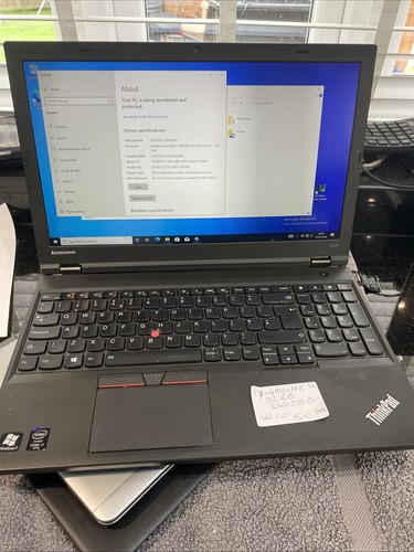 Lenovo thinkpad w541 - thinkpad,