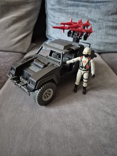 Joe action force - joe,