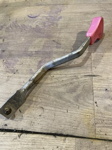 Height adjustment lever from - lever,