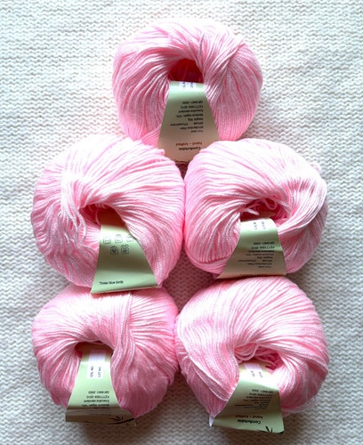 Balls 50g cashmere silk - 50g,