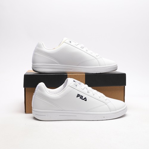 Fila camalfi men white - fila, size