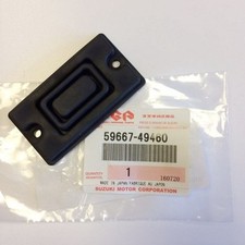 Suzuki Genuine Diaphragm -