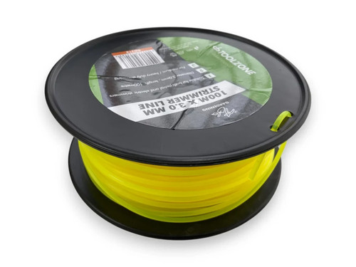 0mm strimmer line - line, heavy