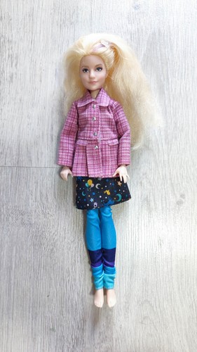 Luna lovegood doll - luna,