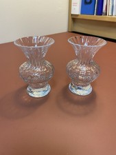 Darlington Crystal Candle
