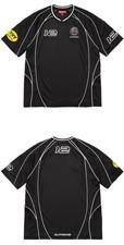 Supreme Piping Soccer Jersey
