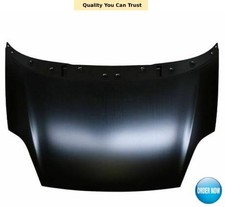 Fiat Punto Bonnet Primed Evo