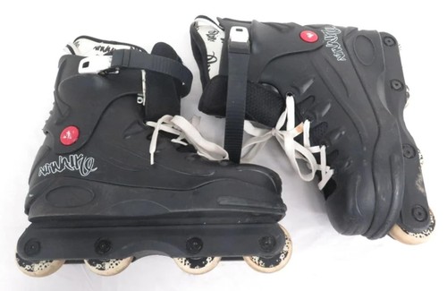 Airwalk aggressive inline - aggressive,