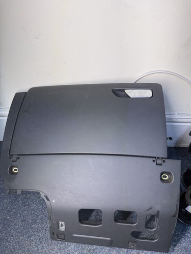Audi rs3 glove box - a3,