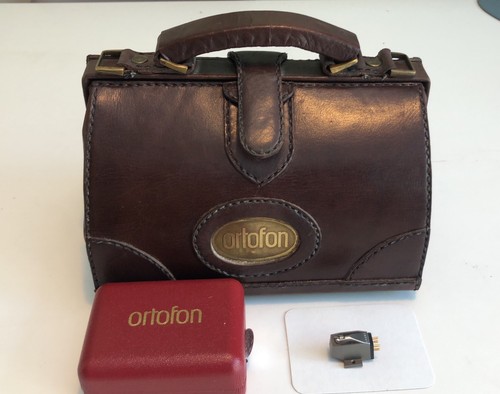 Ortofofon 7500 cartridge - ortofofon, mc