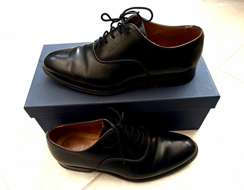 Tricker appleton men s - tricker’s, men’s