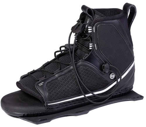 Obrien plush front boot water - obrien,