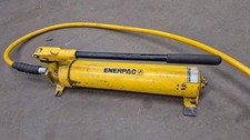 Enerpac Hydraulic Hand Pump
