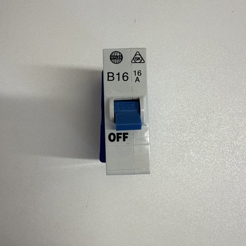 Wylex amp type ka - wylex,