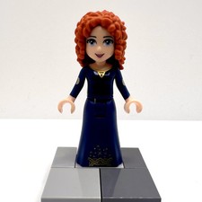 LEGO Merida Minifigure ~