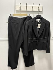 Jones New York Suit Pantsuit