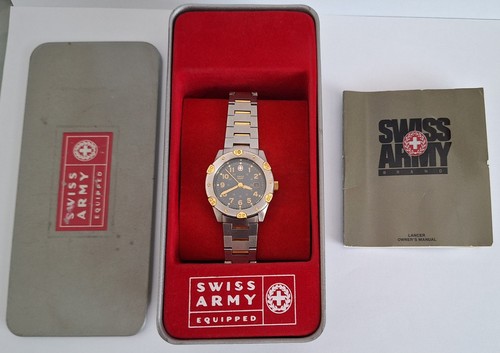 Victorinox swiss army - victorinox,