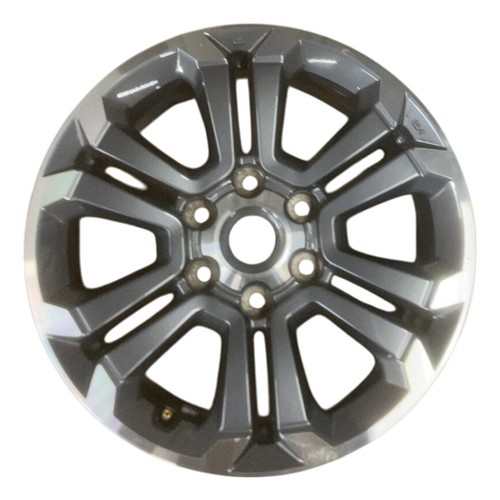 Mitsubishi l200 alloy - l200, 18"