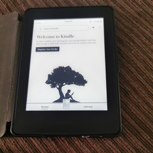 Amazon kindle paperwhite - amazon, 7th