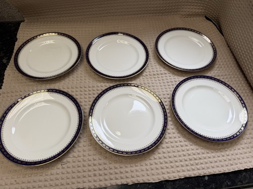 Vintage alfred meakin - 6,