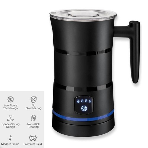 Electric milk frother - electric,