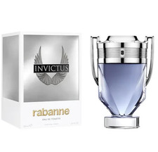 Paco Rabanne Invictus Eau De