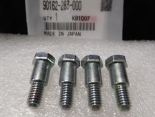 Honda CB 450 K1 K2 K3 K4 K5 K6