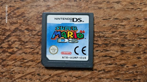 Nintendo super mario - -,