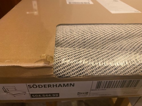 Ikea soderhamn cover - cover, for