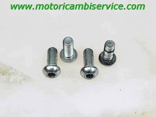 Handlebar bolts passenger - handlebar,