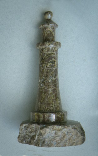 Vintage cornish serpentine - vintage,
