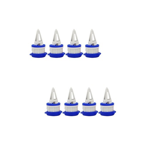 Pcs drinks spout pourer - 8,