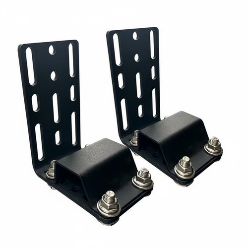 Pieces side awning mounting - pieces,