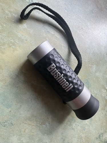 Bushnell golf scope - golf,