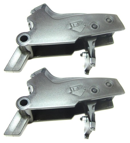Dewalt plastic lock lever - plastic,