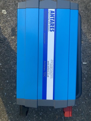Antares csr2 cotek - 12v, 1500w