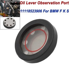 Oil Level Sight Glass Oil