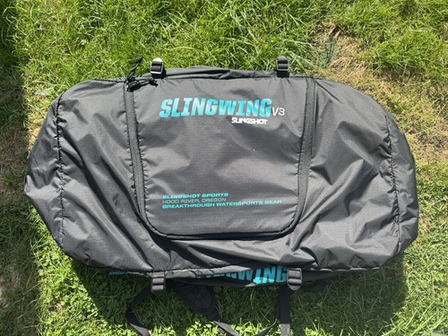Slingshot slingwing 5m - slingshot, v3