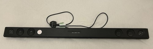 Las260b soundbar speaker - lg,