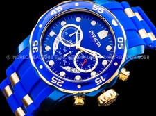 Invicta PRO DIVER CHRONOGRAPH