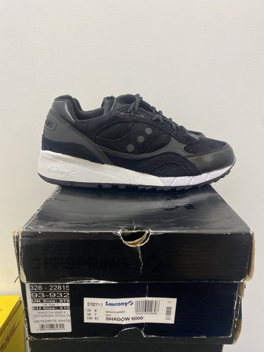 Offspring saucony shadow - offspring, x