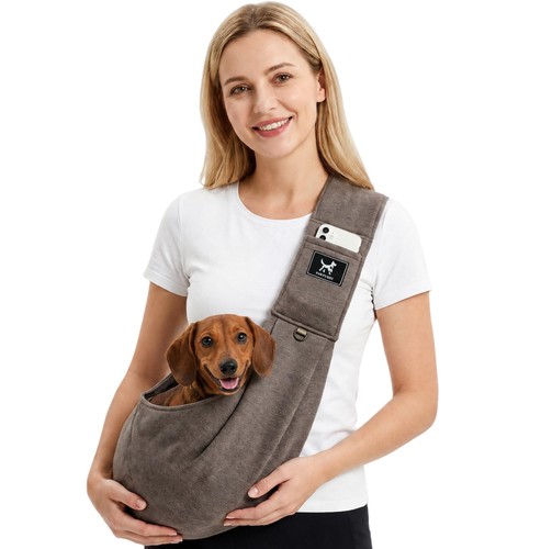Pawpubby dog sling - pawpubby, carrier