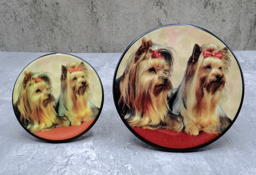 Ceraplat pair yorkshire - pair,