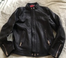 DIESEL L-QUAD L Sheepskin