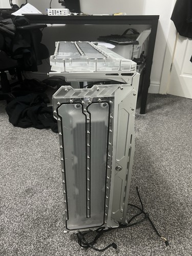 Spectre gaming pc - spectre,