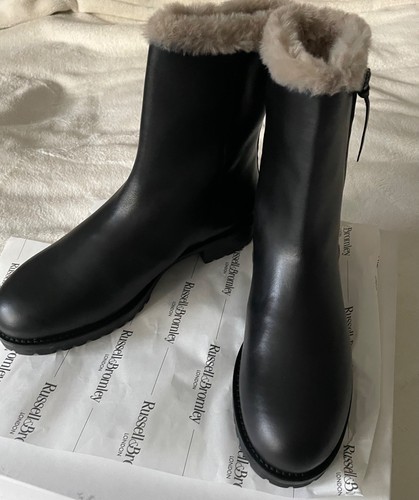 Russell and bromley ladies - bromley,