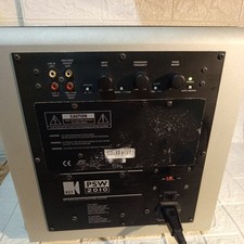 KEF PSW 2010 Subwoofer