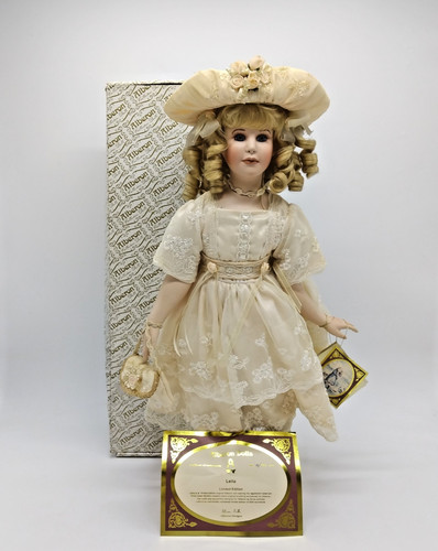 Alberon leila porcelain - alberon, 22"
