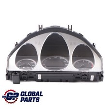 Mercedes W204 Diesel Instrument Cluster Speedo Clocks Meter Manual A2049004402
