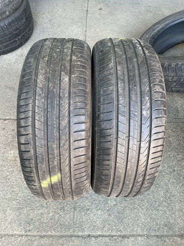 245 r19 105w run - 2x, 50